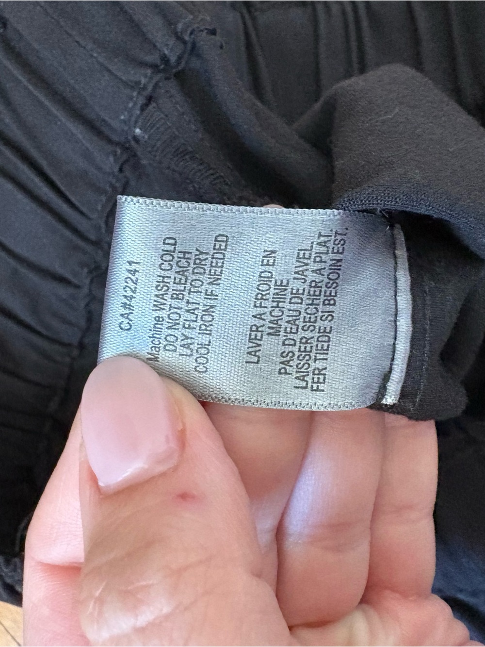 Young Fabulous & Broke Halsey Cargo Pull On Joggers - Size Medium - Picture 5 of 8